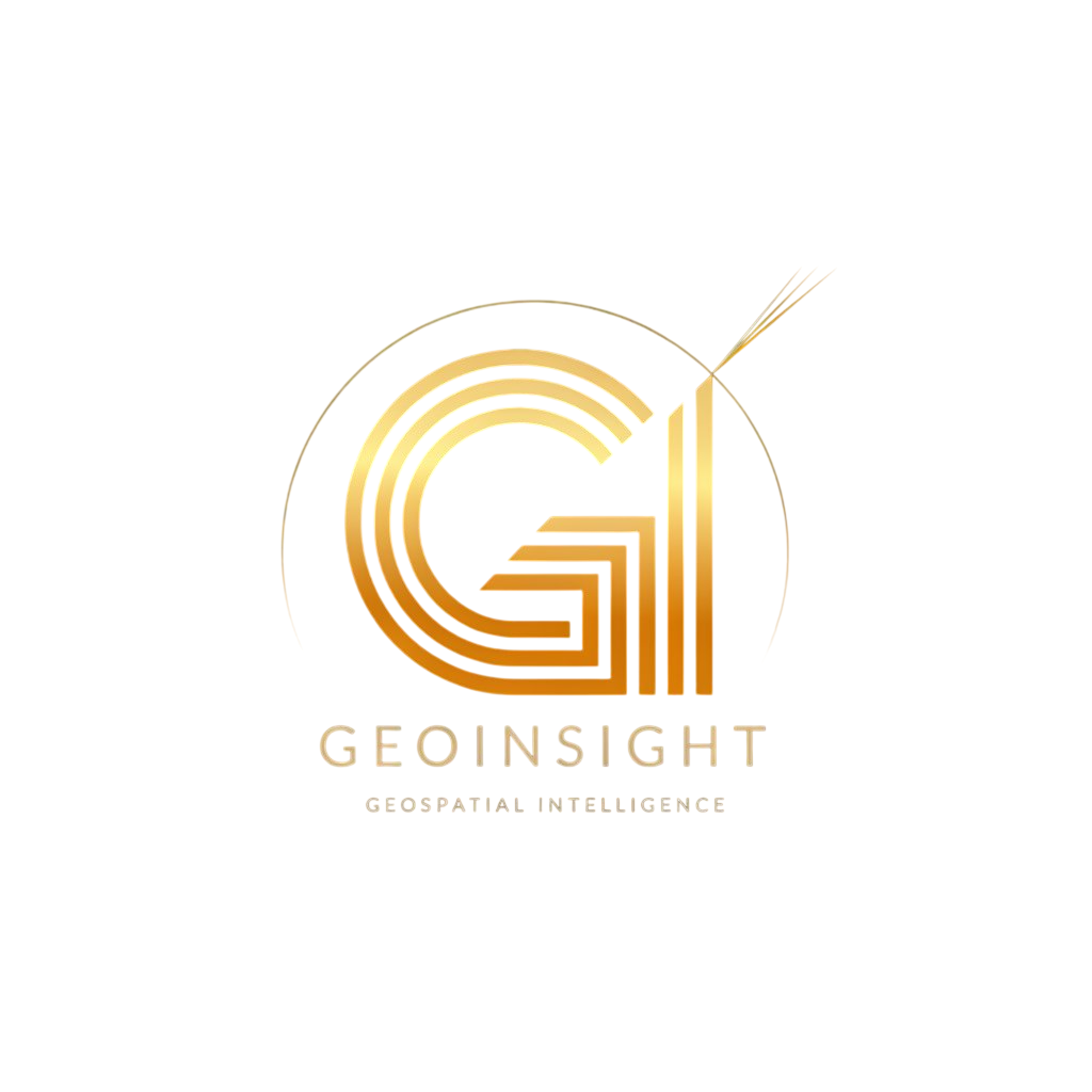 GeoInsight Logo